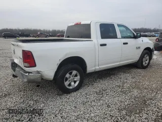 2013 Ram 1500 Tradesman with VIN 1C6RR7KPXDS685450, listed as a Copart auction lot 49182495 with 190,948 mi miles and Clean Title. Bid and sale history available at carsss.com. Image 3.