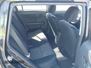 2014 Scion xB with VIN JTLZE4FE4EJ064549, listed as a IAAI auction lot 41392280 with 148,962 mi miles. Bid and sale history available at carsss.com. Image 8.