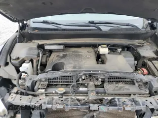2014 Infiniti QX60 with VIN 5N1AL0MM3EC511289, listed as a Copart auction lot 51481215 with 183,907 mi miles and Salvage Title. Bid and sale history available at carsss.com. Image 13.