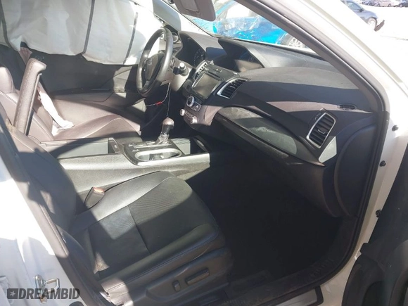 2018 Acura RDX w/Advance Pkg with VIN 5J8TB4H79JL003156, listed as a IAAI auction lot 41396008 with 49,156 mi miles. Bid and sale history available at carsss.com. Image 5.