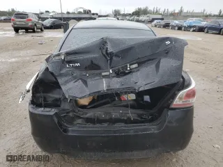 2014 Nissan Altima 2.5 with VIN 1N4AL3AP7EC427812, listed as a Copart auction lot 89147345 with 169,964 mi miles and Salvage Title. Bid and sale history available at carsss.com. Image 6.