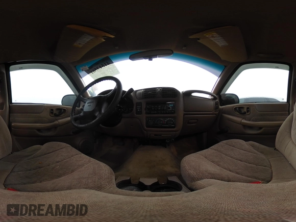 2000 GMC Sonoma SLS z VIN 1GTCS19W9Y8237166, wystawiony jako IAAI lot #41513561 z przebiegiem 177 448 mil mil oraz . Historia ofert i sprzedaży dostępna na DreamBid. Obrazek 19.
