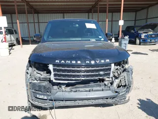 2015 Land Rover Range Rover Supercharged z VIN SALGS2TF2FA213516, wystawiony jako IAAI lot #41353465 z przebiegiem 88 208 mil mil oraz . Historia ofert i sprzedaży dostępna na DreamBid. Obrazek 12.