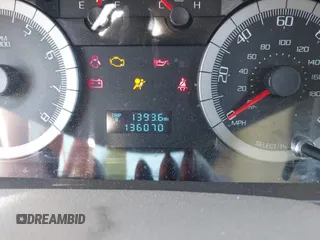 2008 Ford Escape XLT с VIN 1FMCU93168KD99003, выставлен на аукционе IAAI как лот 42133067 с пробегом 136 070 миль миль и . История ставок и продаж доступна на DreamBid. Изображение 7.