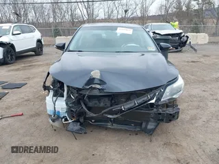 2015 Toyota Avalon Limited with VIN 4T1BK1EB1FU170934, listed as a IAAI auction lot 41618031 with 124,854 mi miles and . Bid and sale history available at DreamBid. Image 6.