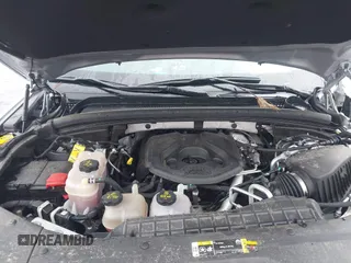 2024 Jeep Grand Cherokee с VIN 1C4RJYB69RC117334, выставлен на аукционе IAAI как лот 42443860 с пробегом 31 535 миль миль и . История ставок и продаж доступна на DreamBid. Изображение 10.