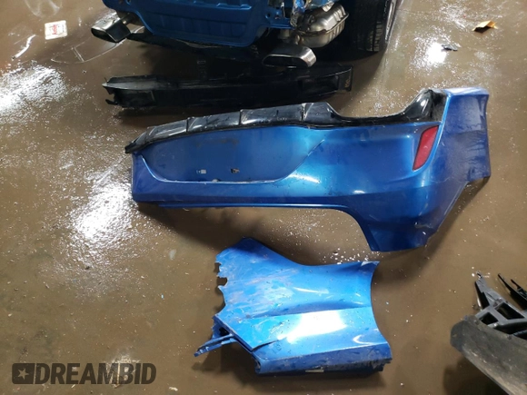 2019 Hyundai Sonata SEL with VIN 5NPE34AF1KH736328, listed as a Copart auction lot 50025505 with 146,539 mi miles and Salvage Title. Bid and sale history available at DreamBid. Image 12.