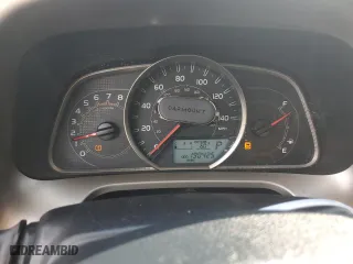 2013 Toyota RAV4 LE with VIN JTMZFREV8DD011597, listed as a Copart auction lot 52416595 with 190,425 mi miles and Salvage Title. Bid and sale history available at carsss.com. Image 9.