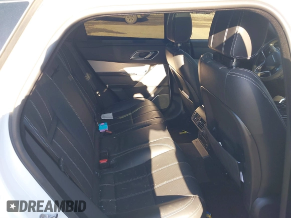 2021 Land Rover Range Rover Velar R-Dynamic S с VIN SALYT2EX5MA300136, выставлен на аукционе IAAI как лот 41589775 с пробегом 64 574 миль миль и . История ставок и продаж доступна на DreamBid. Изображение 8.