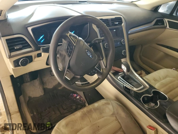 2015 Ford Fusion SE with VIN 3FA6P0HD8FR309467, listed as a Copart auction lot 45900945 with 228,622 mi miles and Salvage Title. Bid and sale history available at DreamBid. Image 8.