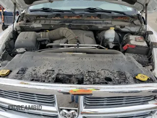 2012 Ram 1500 Big Horn z VIN 1C6RD7GT0CS347820, wystawiony jako Copart lot #54867405 z przebiegiem 178 384 mil mil oraz Szkoda całkowita • Salvage title. Historia ofert i sprzedaży dostępna na DreamBid. Obrazek 11.