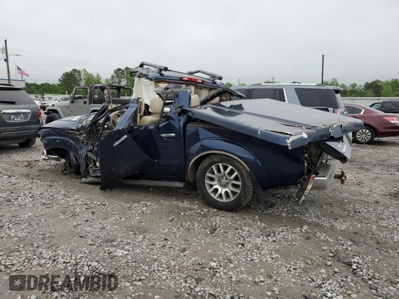 2011 Nissan Frontier SL with VIN 1N6AD0ER3BC419619, listed as a Copart auction lot 52075945 with Not provided miles and Salvage title. Bid and sale history available at DreamBid. Image 2.