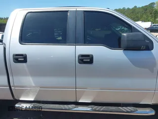 2008 Ford F-150 XLT with VIN 1FTPW14V98FA09331, listed as a IAAI auction lot 42001968 with 263,651 mi miles. Bid and sale history available at carsss.com. Image 13.