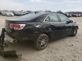 2016 Chevrolet Malibu Limited LT with VIN 1G11C5SA2GU113040, listed as a Copart auction lot 48412514 with 127,541 mi miles and Salvage Title. Bid and sale history available at carsss.com. Image 3.