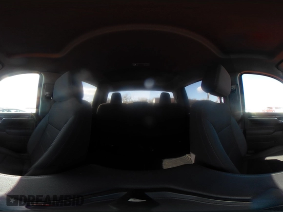2024 GMC Sierra 1500 with VIN 1GTPHBEKXRZ193196, listed as a IAAI auction lot 41824339 with 36,408 mi miles and . Bid and sale history available at DreamBid. Image 18.