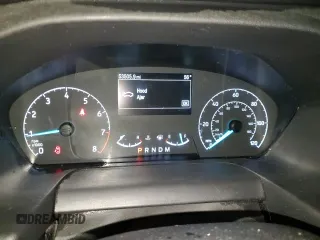 2023 Ford Transit Cargo z VIN 1FTBR3X8XPKA82734, wystawiony jako Copart lot #57962415 z przebiegiem 53 505 mil mil oraz Tytuł czysty. Historia ofert i sprzedaży dostępna na DreamBid. Obrazek 9.