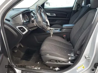 2013 GMC Terrain SLE with VIN 2GKFLTE38D6162689, listed as a Copart auction lot 41724835 with 82,223 mi miles and Salvage Title. Bid and sale history available at carsss.com. Image 7.