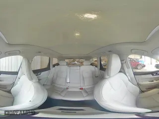 2019 Volvo XC60 Momentum with VIN YV4A22RKXK1375810, listed as a Copart auction lot 46605015 with 42,874 mi miles and Salvage Title. Bid and sale history available at carsss.com. Image 16.