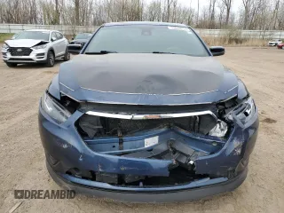 2017 Ford Taurus SHO с VIN 1FAHP2KT0HG135067, выставлен на аукционе Copart как лот 53883255 с пробегом 110 524 миль миль и Чистый • Clean title. История ставок и продаж доступна на DreamBid. Изображение 5.