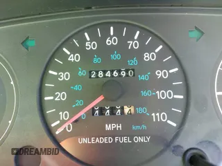 1996 Geo Prizm z VIN 1Y1SK5260TZ040785, wystawiony jako IAAI lot #41848309 z przebiegiem 284 690 mil mil oraz . Historia ofert i sprzedaży dostępna na DreamBid. Obrazek 7.
