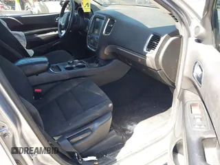 2014 Dodge Durango SXT z VIN 1C4RDJAG4EC514677, wystawiony jako IAAI lot #42059637 z przebiegiem 226 185 mil mil oraz . Historia ofert i sprzedaży dostępna na DreamBid. Obrazek 5.