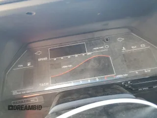 1986 Nissan 300ZX z VIN JN1HZ16S9GX094097, wystawiony jako Copart lot #75251134 z przebiegiem Nie podano mil oraz Szkoda całkowita • Salvage title. Historia ofert i sprzedaży dostępna na DreamBid. Obrazek 9.