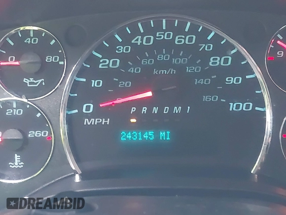 2019 Chevrolet Express Cargo z VIN 1GCZGHFG5K1361937, wystawiony jako IAAI lot #42298599 z przebiegiem 243 145 mil mil oraz . Historia ofert i sprzedaży dostępna na DreamBid. Obrazek 15.