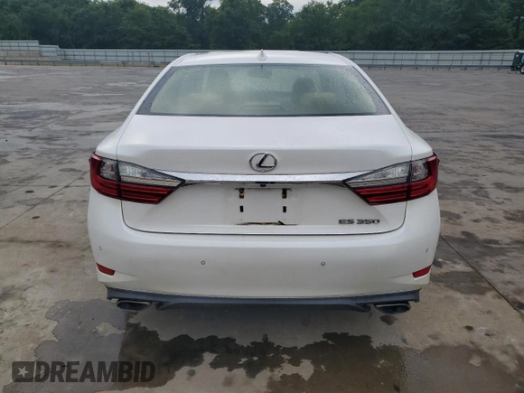 2016 Lexus ES 330 с VIN JTHBK1GG9G2237160, выставлен на аукционе Copart как лот 55236905 с пробегом 68 041 миль миль и Списание • Salvage title. История ставок и продаж доступна на DreamBid. Изображение 6.