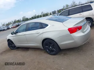 2015 Chevrolet Impala LS with VIN 2G11X5SL3F9104123, listed as a IAAI auction lot 42040240 with 63,878 mi miles and . Bid and sale history available at DreamBid. Image 14.