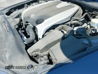 2015 Lexus IS 350 с VIN JTHBE1D24F5016837, выставлен на аукционе IAAI как лот 43139917 с пробегом 129 365 миль миль и . История ставок и продаж доступна на DreamBid. Изображение 19.