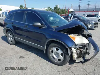2007 Honda CR-V EX с VIN JHLRE38577C037746, выставлен на аукционе IAAI как лот 42390231 с пробегом 166 258 миль миль и . История ставок и продаж доступна на DreamBid. Изображение 1.