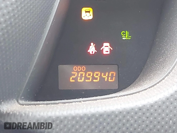 2011 Scion xD with VIN JTKKU4B46B1012504, listed as a IAAI auction lot 41968482 with 209,940 mi miles and . Bid and sale history available at DreamBid. Image 15.