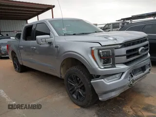 2021 Ford F-150 XL с VIN 1FTFW1ED4MFB26911, выставлен на аукционе IAAI как лот 42458513 с пробегом 67 259 миль миль и . История ставок и продаж доступна на DreamBid. Изображение 1.