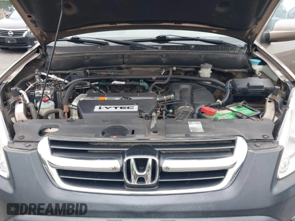 2002 Honda CR-V EX с VIN SHSRD78822U008869, выставлен на аукционе IAAI как лот 42467485 с пробегом 158 298 миль миль и . История ставок и продаж доступна на DreamBid. Изображение 10.