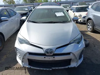 2017 Toyota Corolla L с VIN 2T1BURHE8HC785578, выставлен на аукционе IAAI как лот 41923274 с пробегом 794 000 миль миль и . История ставок и продаж доступна на DreamBid. Изображение 11.