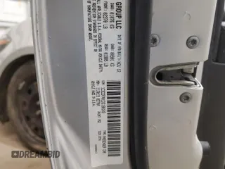 2013 Dodge Dart SE z VIN 1C3CDFAA1DD198103, wystawiony jako Copart lot #52250855 z przebiegiem 119 890 mil mil oraz Szkoda całkowita • Salvage title. Historia ofert i sprzedaży dostępna na DreamBid. Obrazek 14.