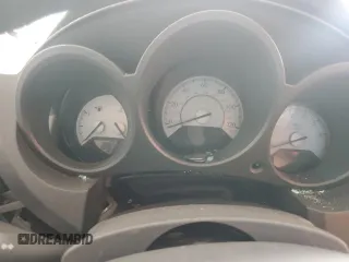 2007 Chrysler Sebring z VIN 1C3LC46K97N504536, wystawiony jako Copart lot #55334425 z przebiegiem 238 920 mil mil oraz Szkoda całkowita • Salvage title. Historia ofert i sprzedaży dostępna na DreamBid. Obrazek 9.