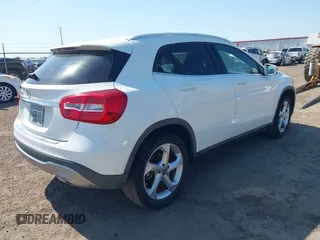 2019 Mercedes-Benz GLA 250 z VIN WDCTG4EB9KU013166, wystawiony jako IAAI lot #42157593 z przebiegiem 15 005 mil mil oraz . Historia ofert i sprzedaży dostępna na DreamBid. Obrazek 4.