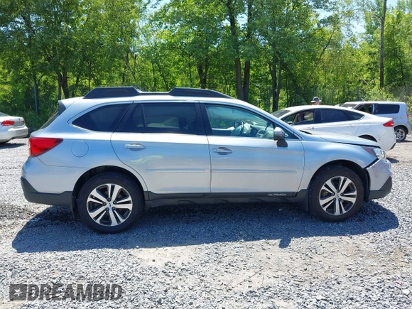 2018 Subaru Outback Limited with VIN 4S4BSENC9J3388702, listed as a IAAI auction lot 42557912 with 87,019 mi miles and . Bid and sale history available at DreamBid. Image 13.