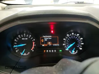 2019 Ford Edge SE z VIN 2FMPK4G97KBC08362, wystawiony jako Copart lot #53833875 z przebiegiem 81 153 mil mil oraz Szkoda całkowita • Salvage title. Historia ofert i sprzedaży dostępna na DreamBid. Obrazek 9.