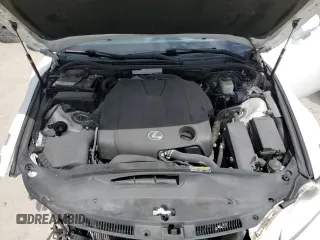 2015 Lexus IS 250 with VIN JTHBF1D21F5067094, listed as a Copart auction lot 53811335 with 115,118 mi miles and Salvage Title. Bid and sale history available at carsss.com. Image 11.