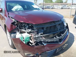 2015 Toyota Avalon Limited with VIN 4T1BK1EB6FU164272, listed as a IAAI auction lot 41891894 with 207,847 mi miles and . Bid and sale history available at DreamBid. Image 6.