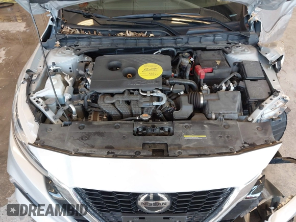 2019 Nissan Altima S z VIN 1N4BL4BV4KC170921, wystawiony jako IAAI lot #41232592 z przebiegiem 83 366 mil mil oraz . Historia ofert i sprzedaży dostępna na DreamBid. Obrazek 10.