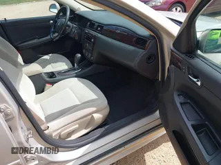 2012 Chevrolet Impala LS Fleet with VIN 2G1WF5E36C1219541, listed as a IAAI auction lot 42613170 with 164,392 mi miles and . Bid and sale history available at DreamBid. Image 5.