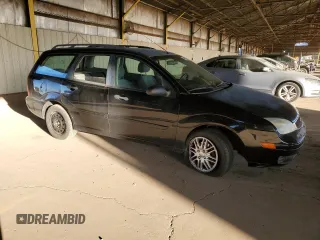 2007 Ford Focus SE с VIN 1FAHP36N97W152309, выставлен на аукционе Copart как лот 44150125 с пробегом 190 779 миль миль и Списание • Salvage title. История ставок и продаж доступна на DreamBid. Изображение 4.