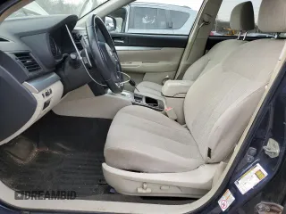 2014 Subaru Outback Premium with VIN 4S4BRBDC0E3200330, listed as a Copart auction lot 45958705 with 146,274 mi miles and Clean Title. Bid and sale history available at DreamBid. Image 7.