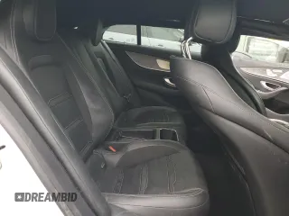 2019 Mercedes-Benz AMG GT 53 z VIN WDD7X6BB3KA003814, wystawiony jako Copart lot #48394245 z przebiegiem Nie podano mil oraz Nie do naprawy. Historia ofert i sprzedaży dostępna na DreamBid. Obrazek 11.