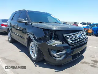 2016 Ford Explorer с VIN 1FM5K7B85GGD29172, выставлен на аукционе IAAI как лот 42606773 с пробегом 162 221 миль миль и . История ставок и продаж доступна на DreamBid. Изображение 6.