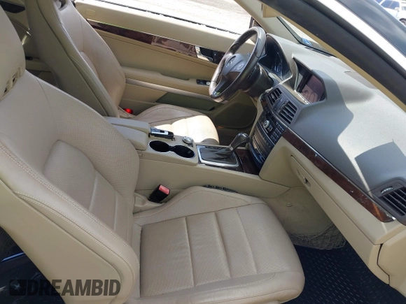 2011 Mercedes-Benz E 550 with VIN WDDKK7CF2BF065434, listed as a IAAI auction lot 42560763 with 85,579 mi miles and . Bid and sale history available at DreamBid. Image 5.