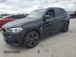 2016 BMW X5 M with VIN 5YMKT6C52G0R79144, listed as a Copart auction lot 80710604 with 128,321 mi miles and Non Repairable. Bid and sale history available at carsss.com. Image 1.